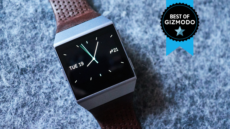 Illustration for article titled Looking For a Smartwatch or Fitness Tracker? These Are the Best You Can Buy
